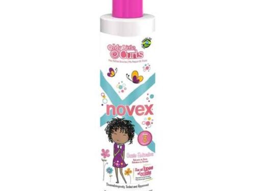 Démêlant hydratant (Knot Havin'it) 355ml