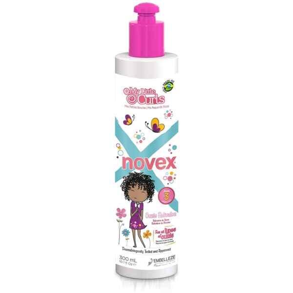 Démêlant hydratant (Knot Havin'it) 355ml