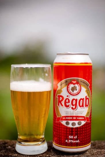 REGAB EN CANETTE