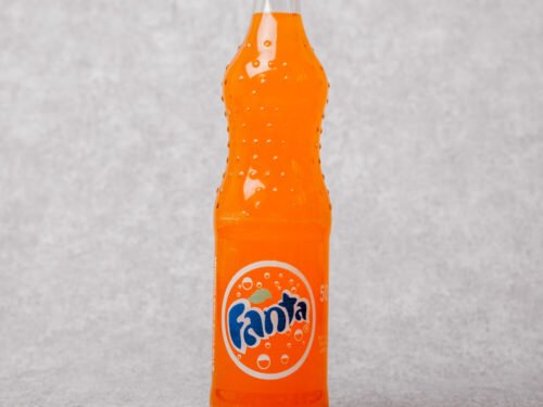 FANTA 50 CL X24