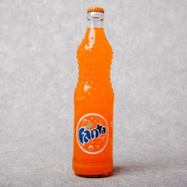 FANTA 50 CL X24