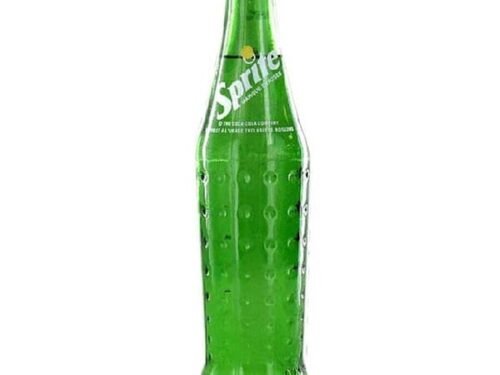SPRITE 50 CL X 24
