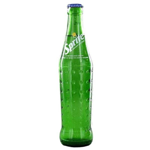SPRITE 50 CL X 24