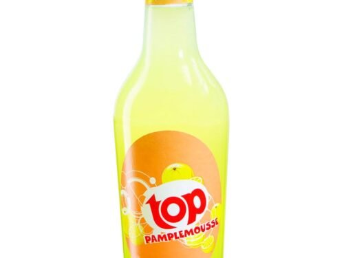 TOP PAMPLEMOUSSE
