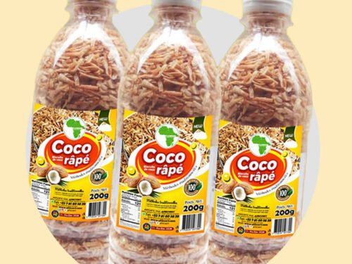 COCO RAPE