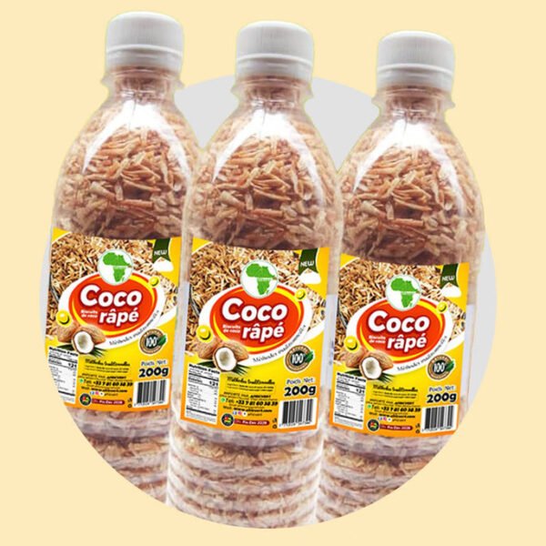 COCO RAPE