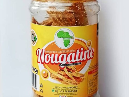 NOUGATINE