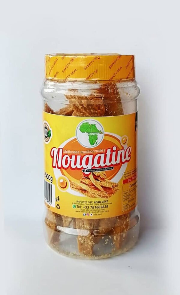 NOUGATINE