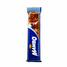 CHOCOLAT MAMBO 25 G