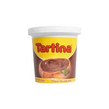 TARTINA 425 G