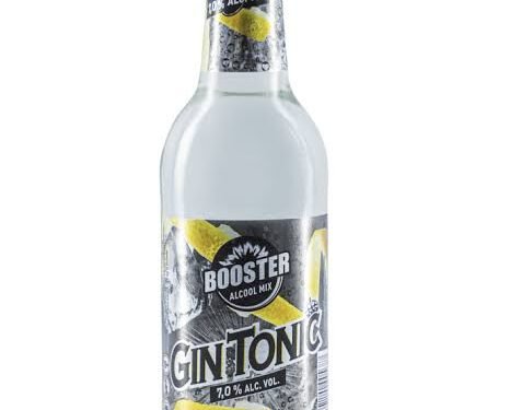 images 9 BOOSTER GINTONIC