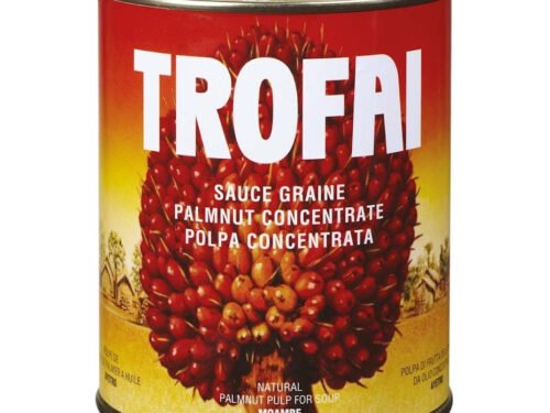 TROFAI 400G