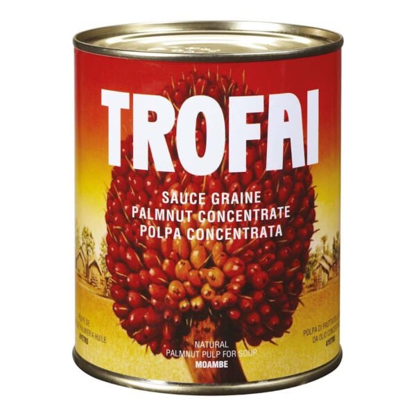 TROFAI 400G